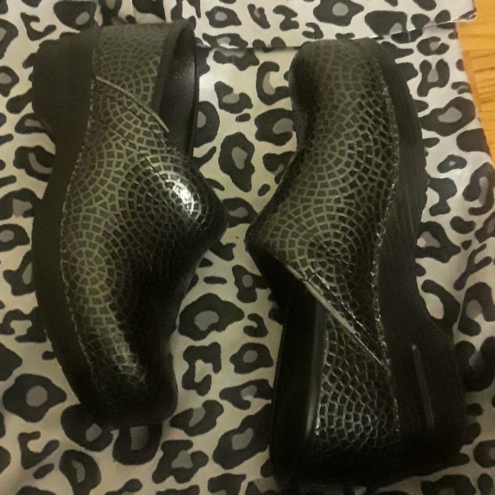 Dansko Clogs